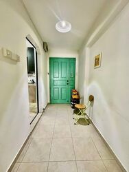 Blk 289G Bukit Batok Street 25 (Bukit Batok), HDB 4 Rooms #592046541